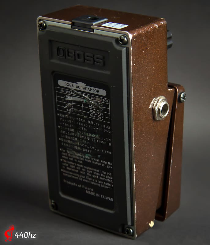 Boss OC-2 Octave 90s | Reverb Boss OC-2 Octave 90s | Reverb