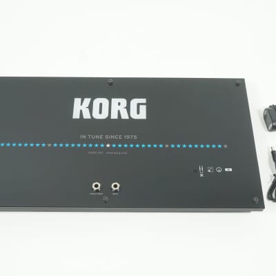 Korg WDT-1 Wall Tuner | Reverb