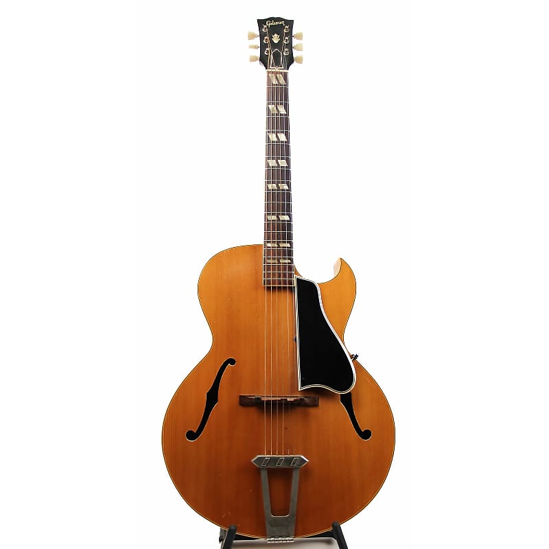 Gibson L-4C 1949 - 1971 image 1