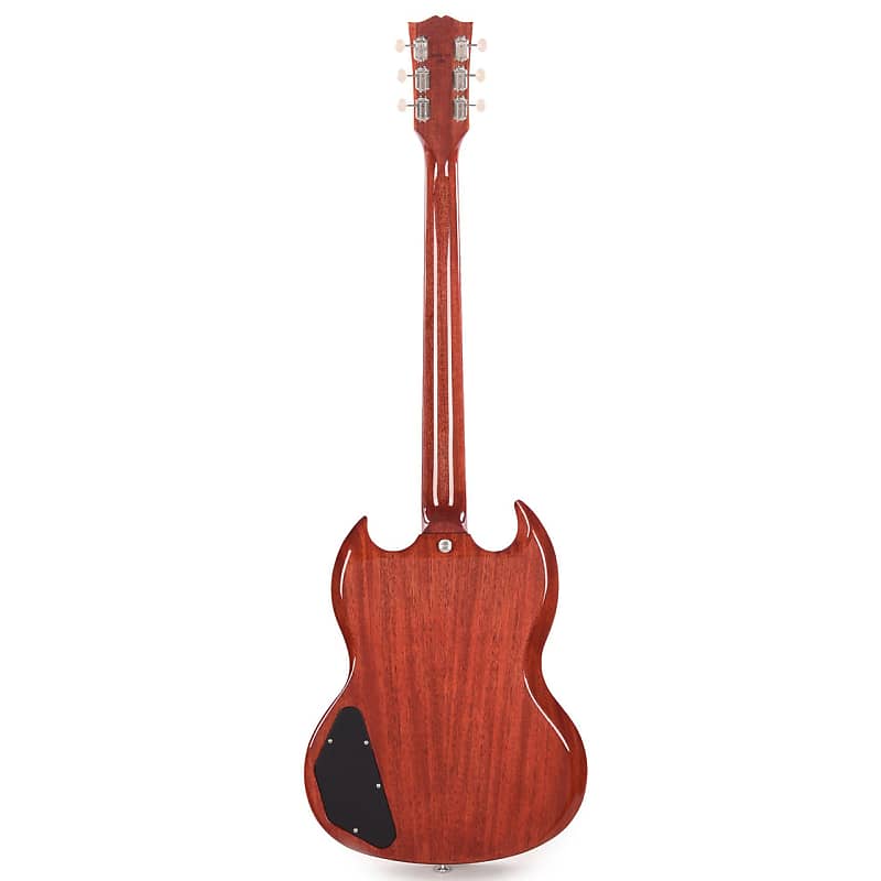 ギター Gibson SG Special GIBSON SG SPECIAL Electric Guitar-11 | eBay