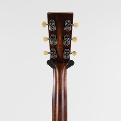 Martin 000-15M StreeMaster 15 Series 000-14 Fret Acoustic Guitar -  All Mahogany image 7