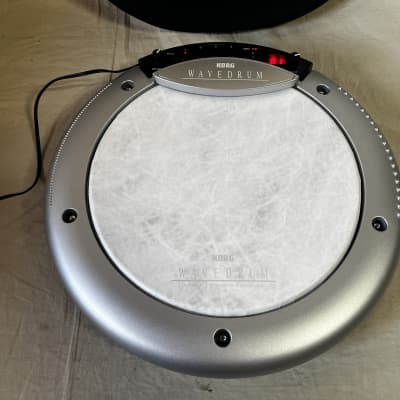 日本最大級 KORG WAVEDRUM WD-X | www.butiuae.com