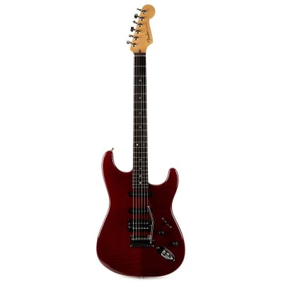 Fender Stratocaster アメリカンデラックス 7faa99d6d1d9bd93092b55ab9e35d8