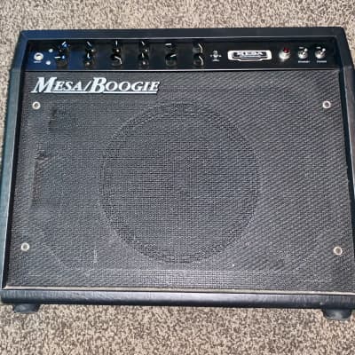 Mesa Boogie F-50 2-Channel 50-Watt 1x12