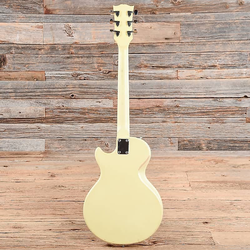 Gibson Sonex-180 Standard 1980 - 1981 image 3