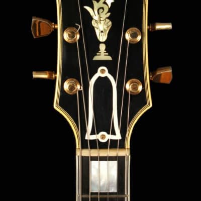 Gibson L-5 CES Natural 1956 for sale
