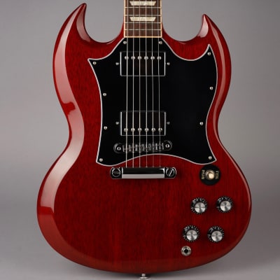 Gibson SG Standard T 2016 | Reverb