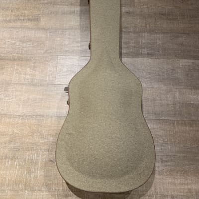 Riversong Tradition Cherry Back and Sides Engalmann Spruce Top image 10