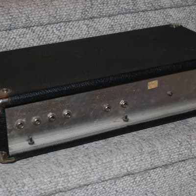 Vintage Garnet PA Mixer Amplifier image 8