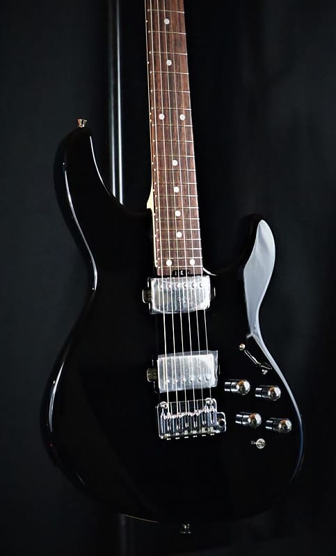 Boss Eurus GS-1 Synth Guitar image 1