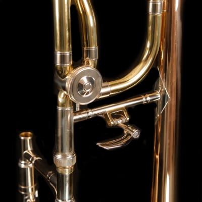 Conn 88HO Tenor Trombone - Professional image 10