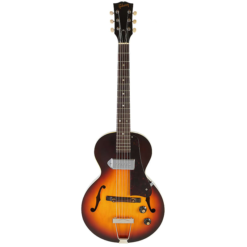 Gibson ES-125T 3/4 1957 - 1970 image 1