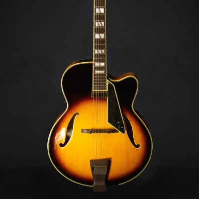 Peerless Monarch Hollow Body (Pre-Owned) for sale