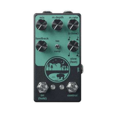 Reverb.com listing, price, conditions, and images for nativeaudio-wilderness