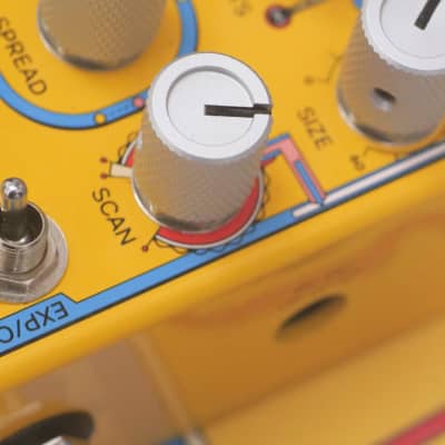 Chase Bliss Audio Habit Experimental Delay Pedal w/ Memory image 8
