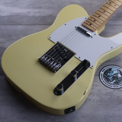 Fender TL-STD Standard Series Telecaster MIJ | Reverb