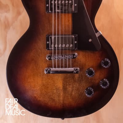 Gibson Les Paul Studio 2020 Smokeburst, USED image 1