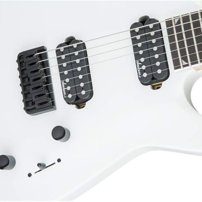 Jackson JS Series JS32-7 DKA Dinky Archtop with Amaranth