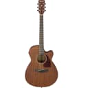 Ibanez PC12MHCE-OPN Acoustic-Electric Guitar Open Pore Natural