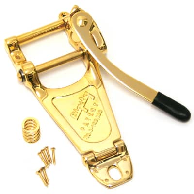 Bigsby B7 Vibrato Tailpiece | Reverb Ireland