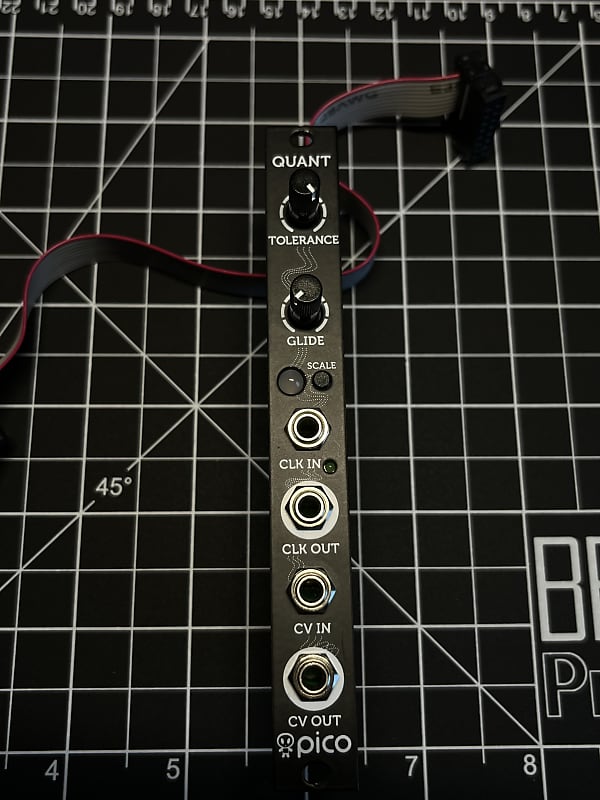 Erica Synths Pico Quant