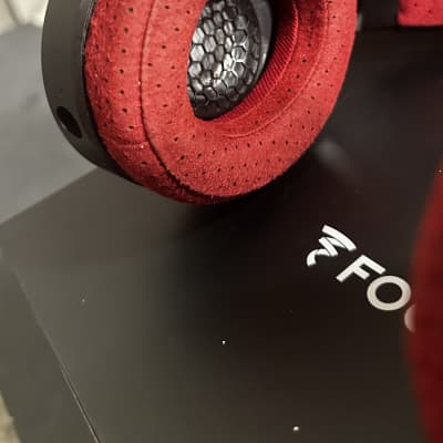 Focal Clear Pro MG Reference Studio Headphones image 7