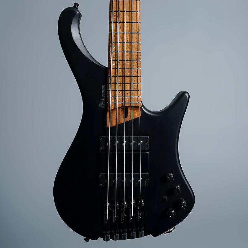 Ibanez EHB1005 Bass Workshop | Reverb