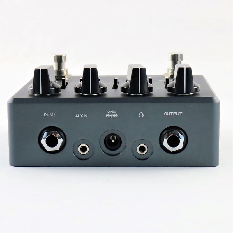 Darkglass Electronics Microtubes X Ultra | Reverb Darkglass Electronics Microtubes X Ultra | Reverb