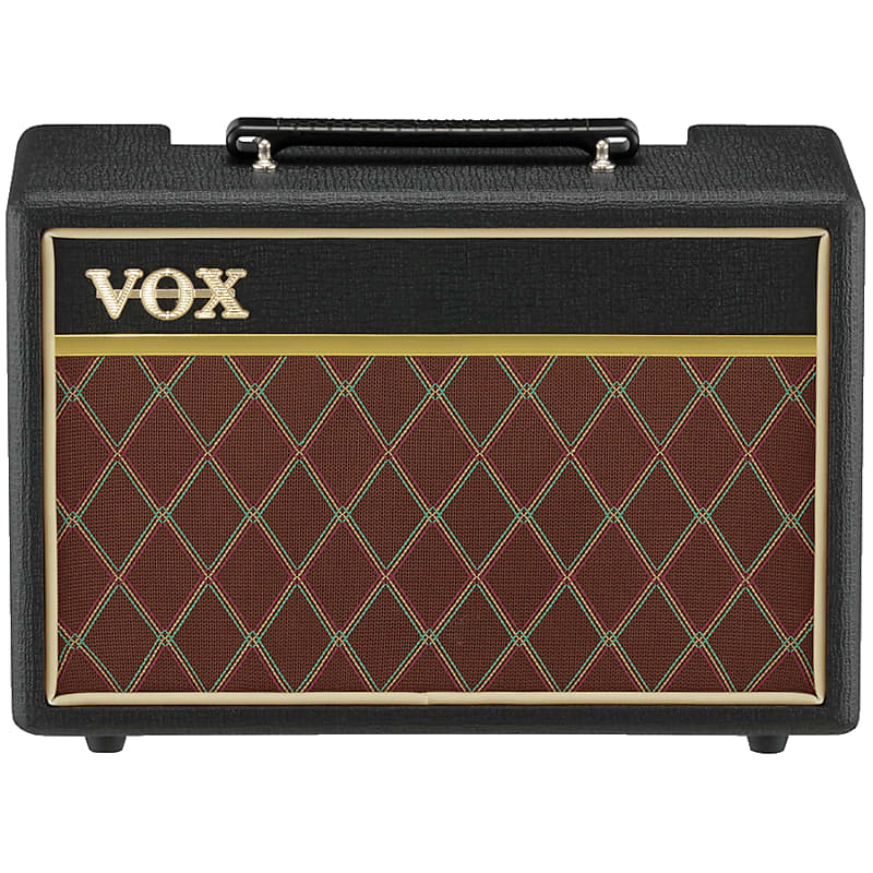 Vox Pathfinder 10 10-Watt 1x6.5" Guitar Practice Amp image 1