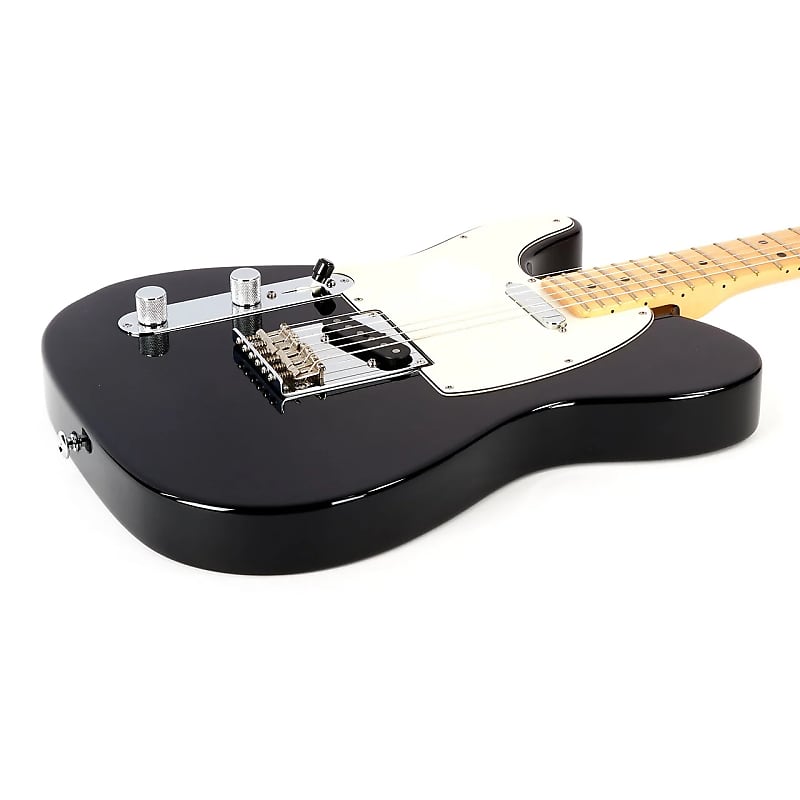 Fender American Standard Telecaster Left-Handed 2008 - 2016 image 3