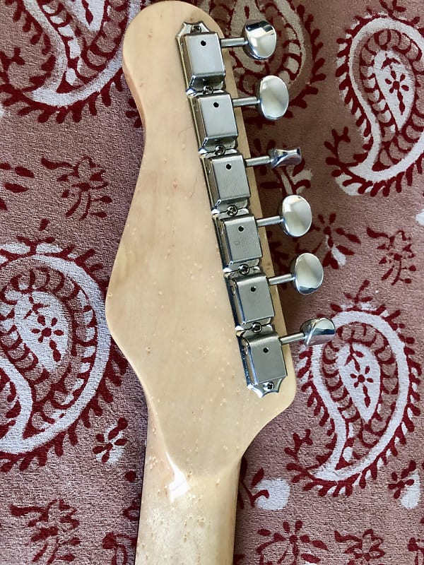 Carruthers ACS Acoustic/Electric Guitar - Custom | Reverb Carruthers ACS Acoustic/Electric Guitar - Custom | Reverb