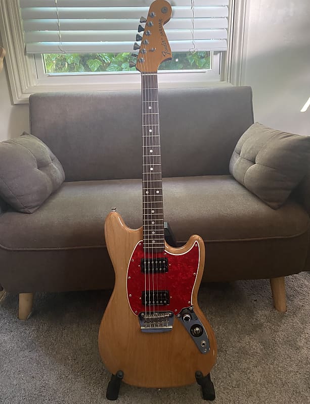Fender Mustang | Reverb