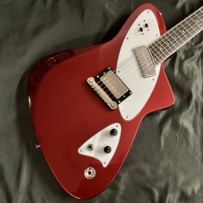 Rivolta Guitars Sferata LTD/Mars【SALE!】 for sale