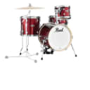 Pearl Midtown Black Cherry Glitter