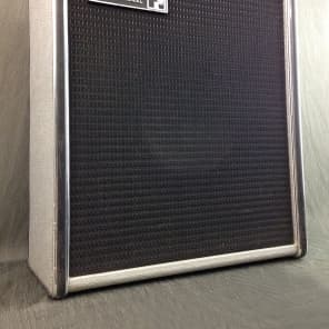 Hohner 5S Silver image 4