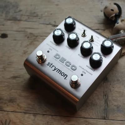 Strymon Deco V2 image 1