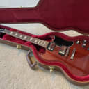 Gibson SG Standard '61 with Stop Bar Tailpiece 2019 - 2020