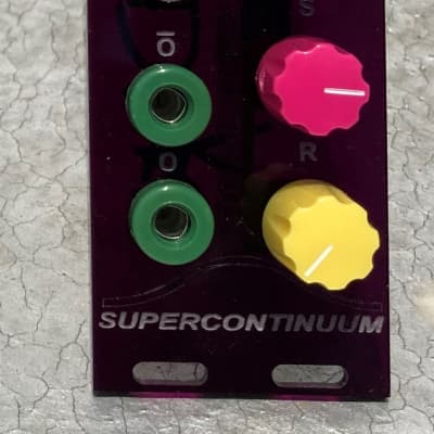 Supercontinuum Bat Boy Envelope Generator image 2