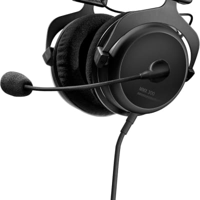 Beyerdynamic MMX 300 offers Gaming Headset (2nd Generation)