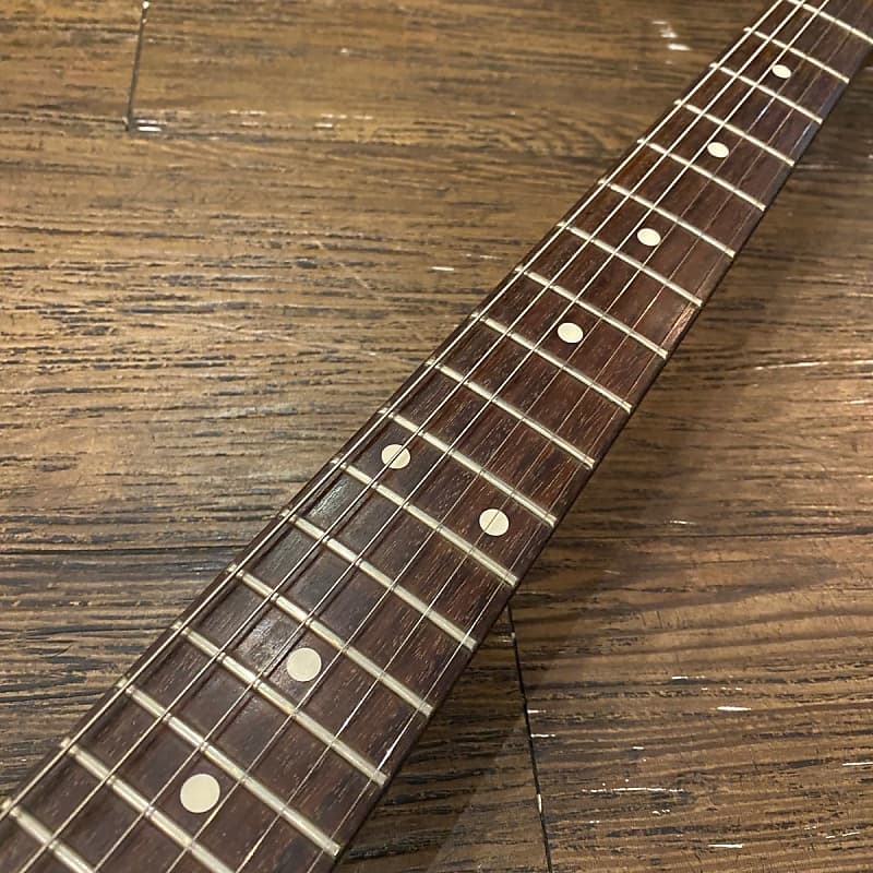 Yamaha EX-1 Electric Guitar 1980s -GrunSound-x179- | Reverb