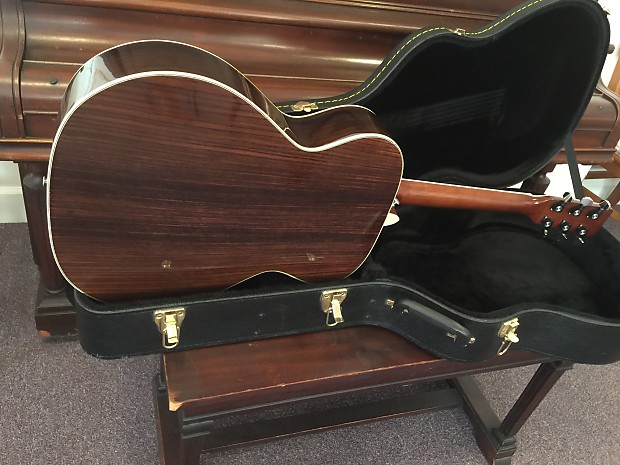 🌸Westone F-25 セッテイング | 青春のギターリペア K2ギター
