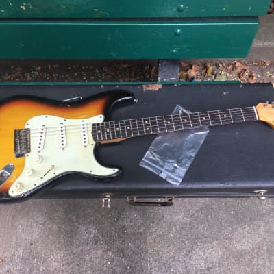 1964 Fender Stratocaster image 13