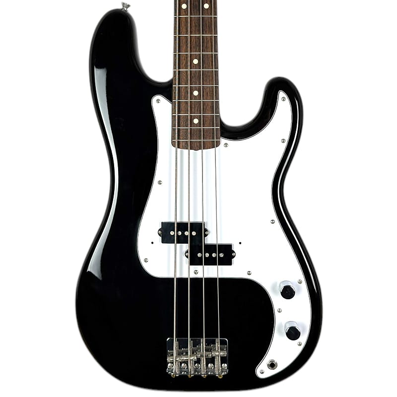 Fender Japan Precision Bass PB-70M 94〜95 1994 Fender Japan PB Standard Precision Bass MIJ - BassBros