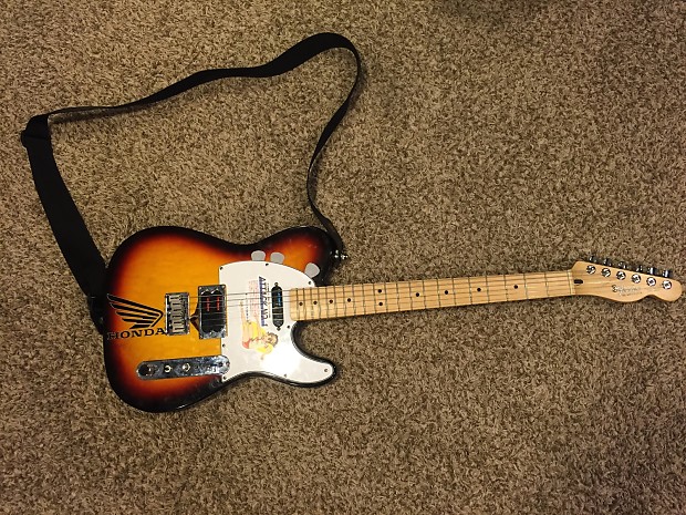 Jonny greenwood tele clearance