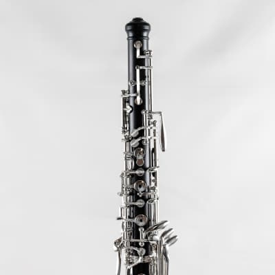 Fox deals 333 oboe