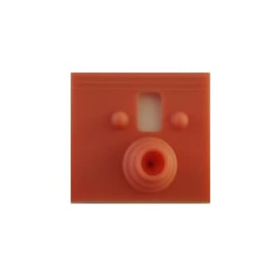 Goma de contacto 1p Yamaha para  CS1x, CS2x, EZ30, PSROR700 etc ( ver modelos en descripción) (ref:1603)