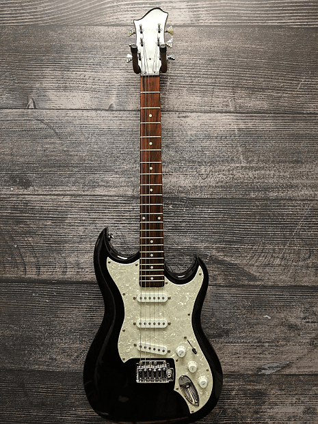 Hagstrom f300 store