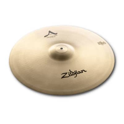 Zildjian 22