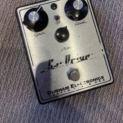 Reverb.com listing, price, conditions, and images for durham-electronics-sex-drive