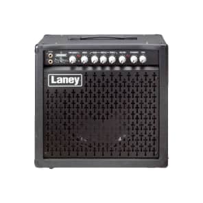 Laney TI15-112 Tony Iommi Signature 15-Watt 1x12" Guitar Combo